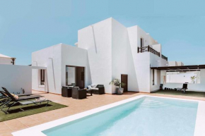 Villa Lyra Piscina Climatizada